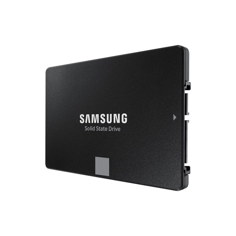 Samsung 870 EVO Interne SATA SSD 1 TB 2.5zoll